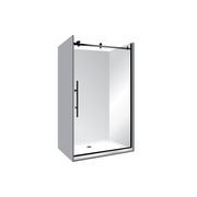 Premier Frameless Alcove Sliding Door Shower 800x1200x800 gallery detail image