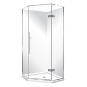 Frameless Pivot Angle 900 gallery detail image
