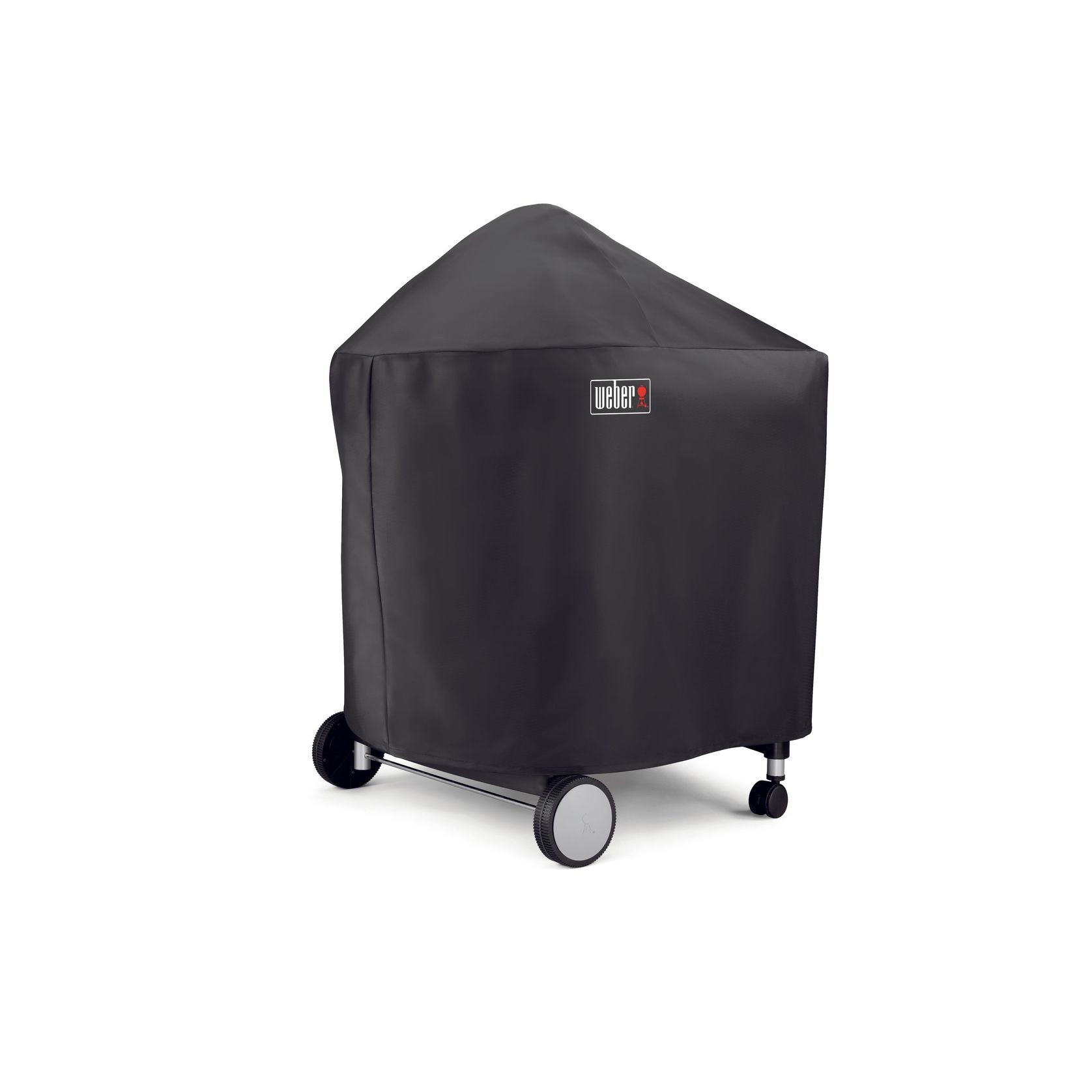 Weber 57cm Performer Deluxe Full Length Weatherproof Cover gallery detail image