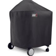Weber 57cm Performer Deluxe Full Length Weatherproof Cover gallery detail image