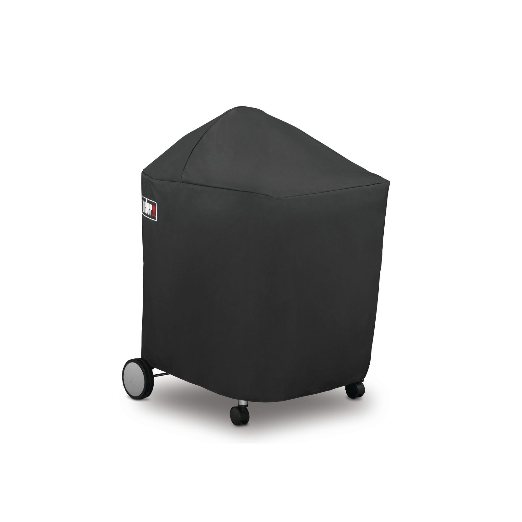 Weber 57cm Performer Deluxe Full Length Weatherproof Cover gallery detail image
