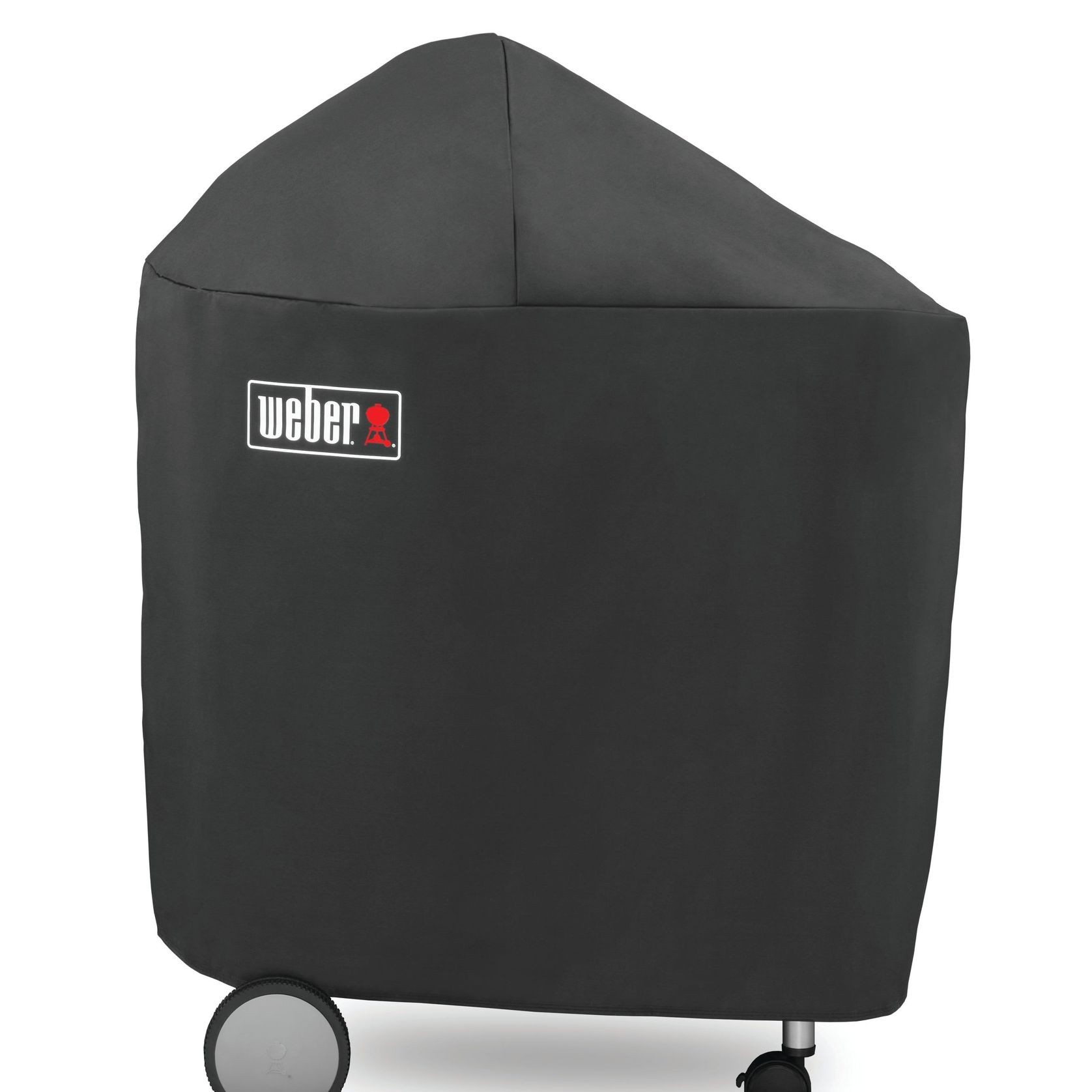 Weber 57cm Performer Deluxe Full Length Weatherproof Cover gallery detail image