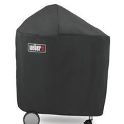 Weber 57cm Performer Deluxe Full Length Weatherproof Cover gallery detail image