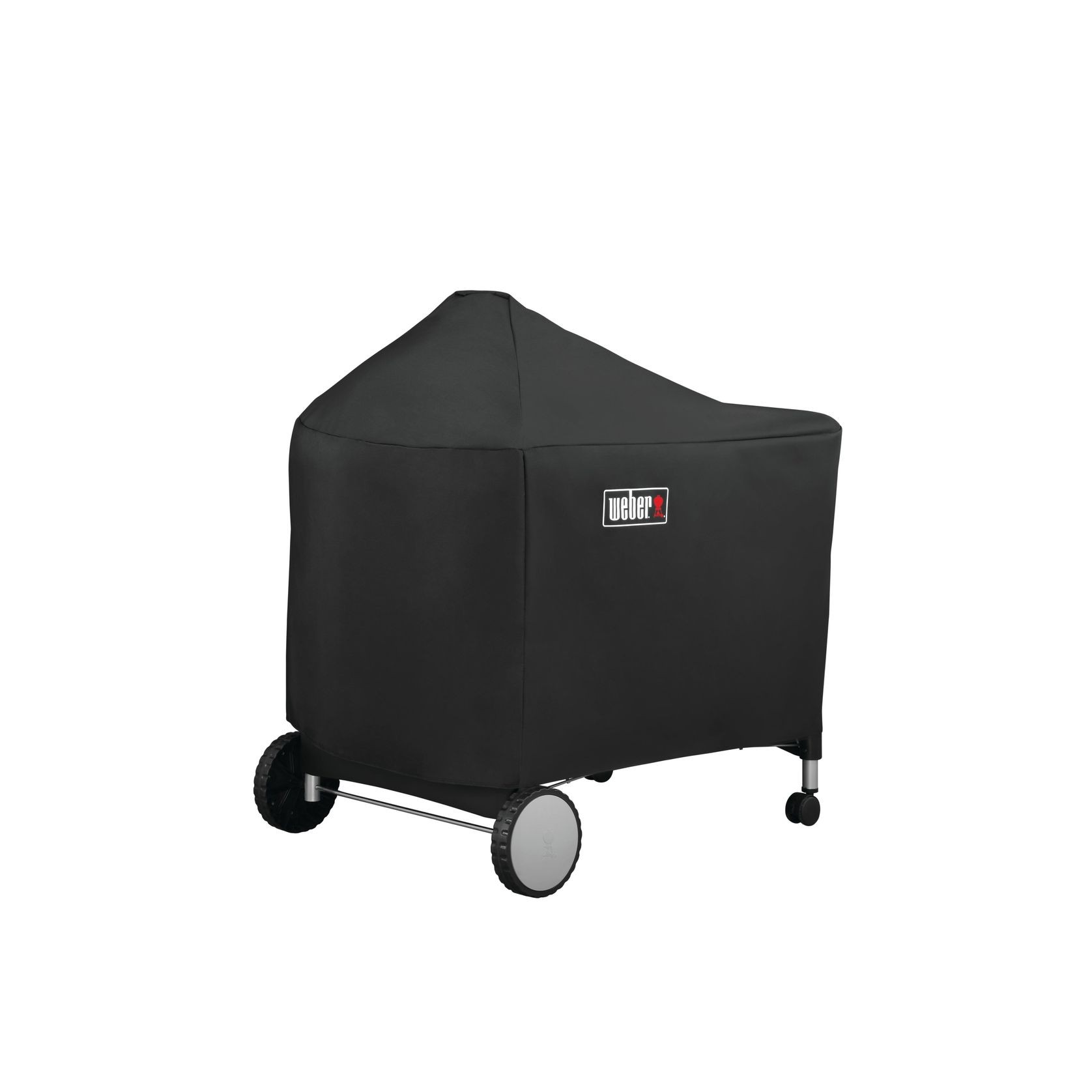 Weber 57cm Performer Premium Deluxe Full Length Weatherproof Cover gallery detail image