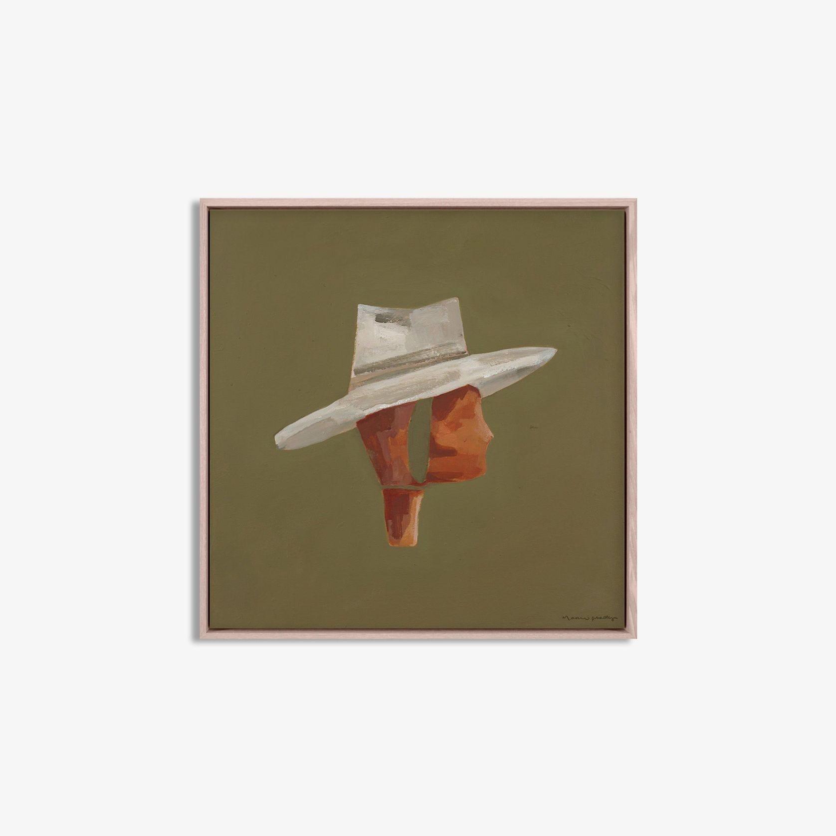 Prescott - Limited Edition Print gallery detail image