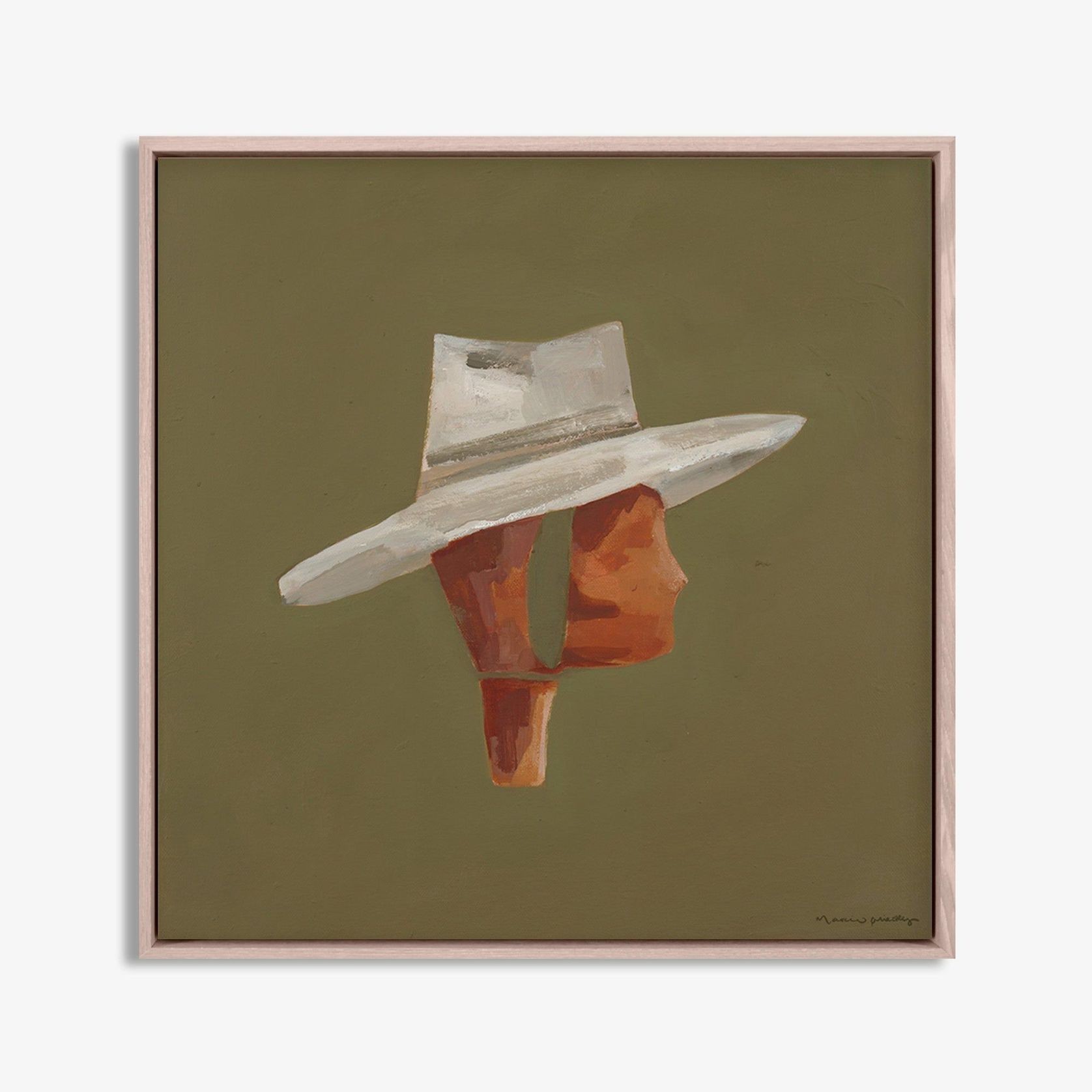 Prescott - Limited Edition Print gallery detail image