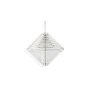 Press Cone Pendant gallery detail image