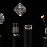 Press Cone Pendant gallery detail image