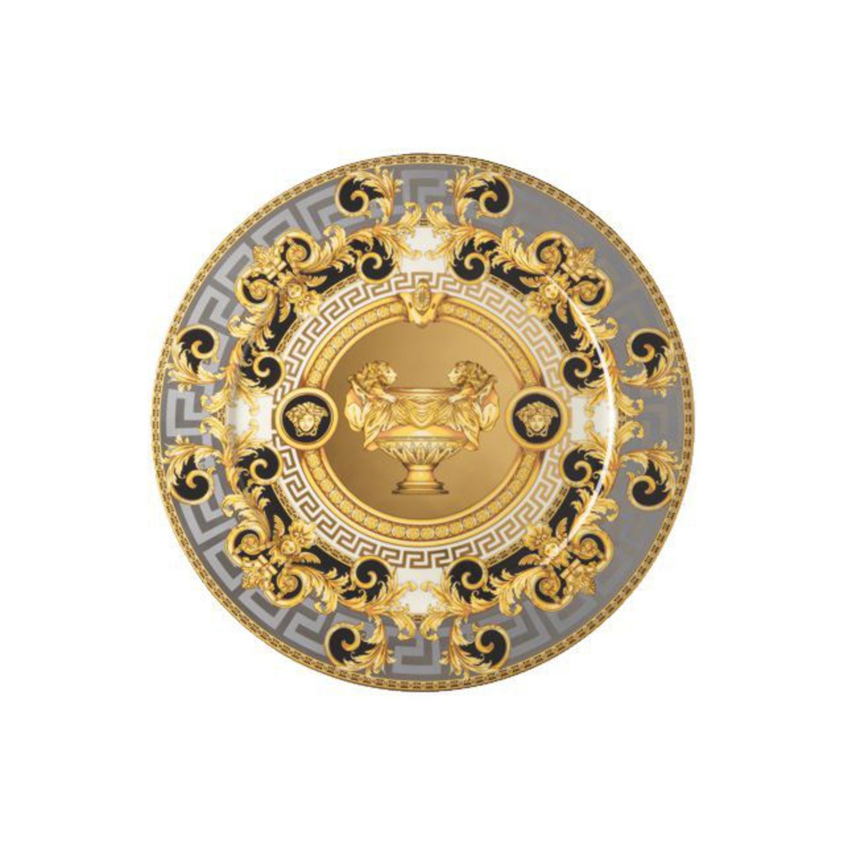 Prestige Gala Service Plate 33cm gallery detail image