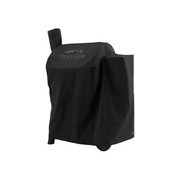 Traeger Full-Length Grill Cover - Pro 575 & Pro 22 gallery detail image