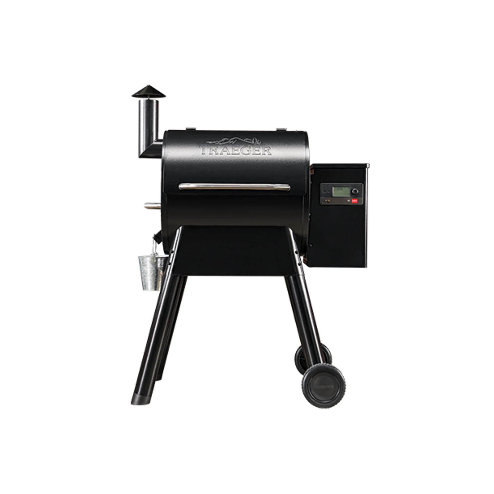 Traeger Pro Series 575 gallery detail image