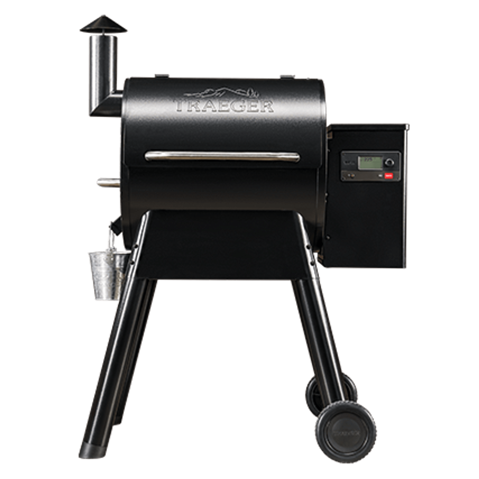 Traeger Pro Series 575 gallery detail image