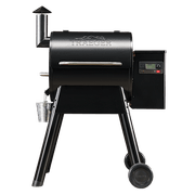Traeger Pro Series 575 gallery detail image