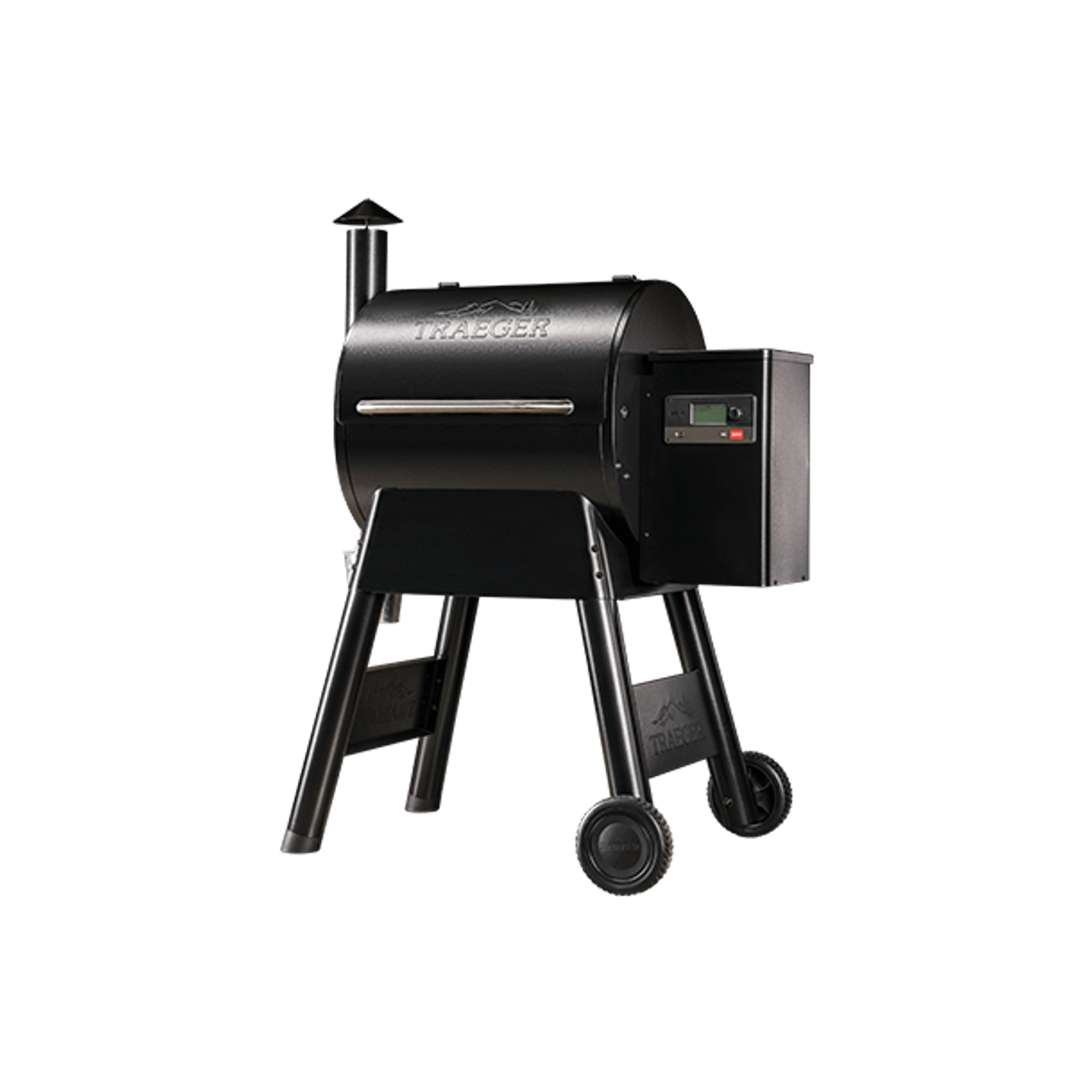 Traeger Pro Series 575 gallery detail image