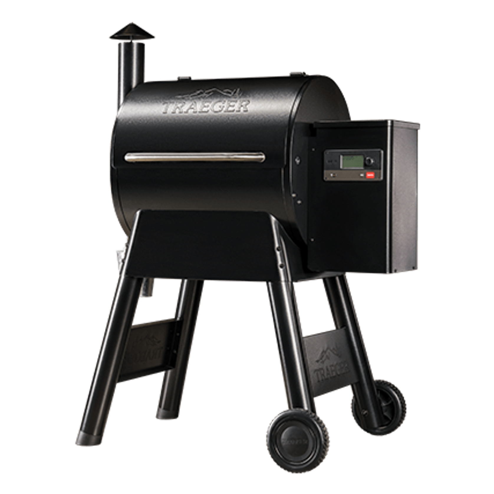 Traeger Pro Series 575 gallery detail image