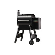 Traeger Pro Series 575 gallery detail image