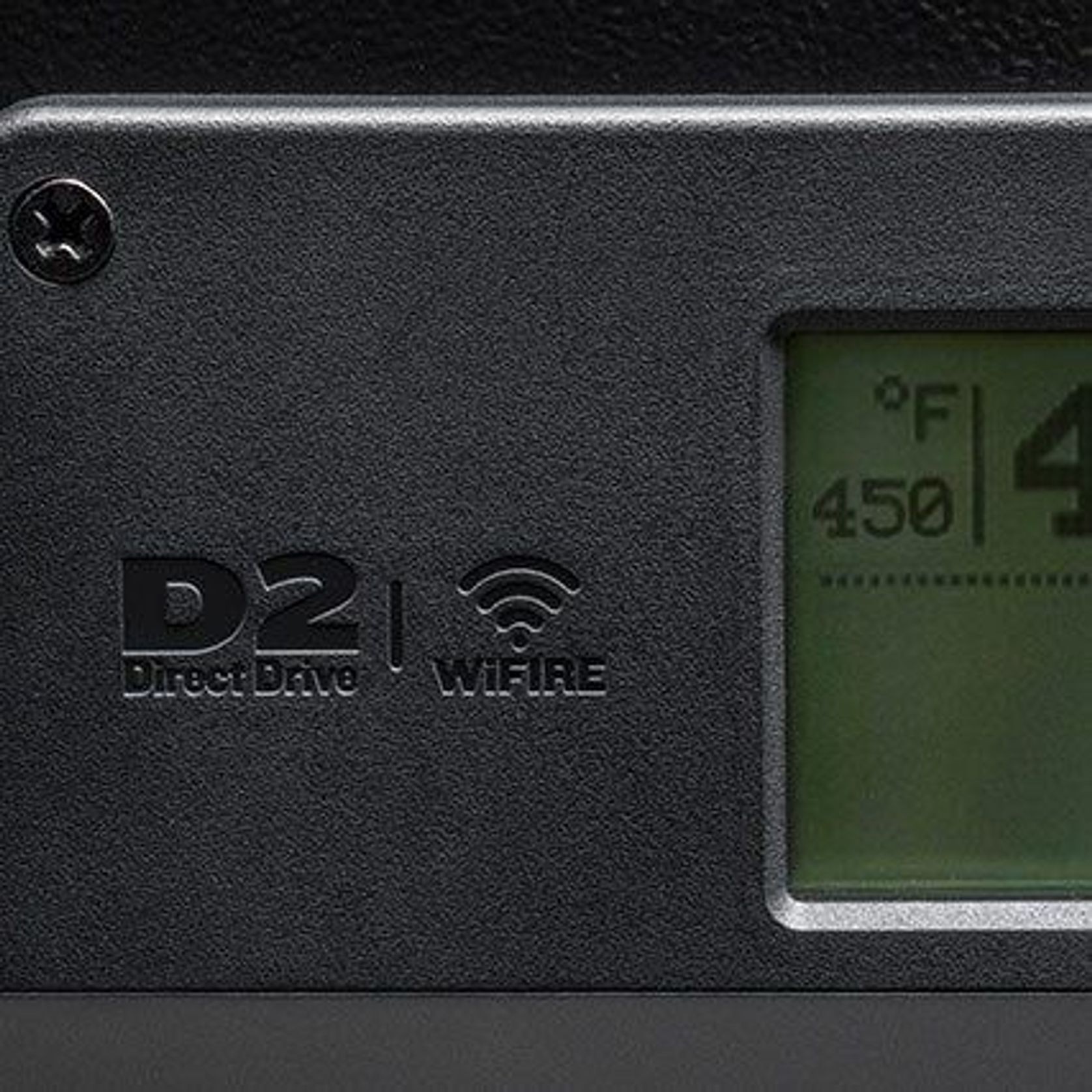 Traeger Pro Series 575 gallery detail image