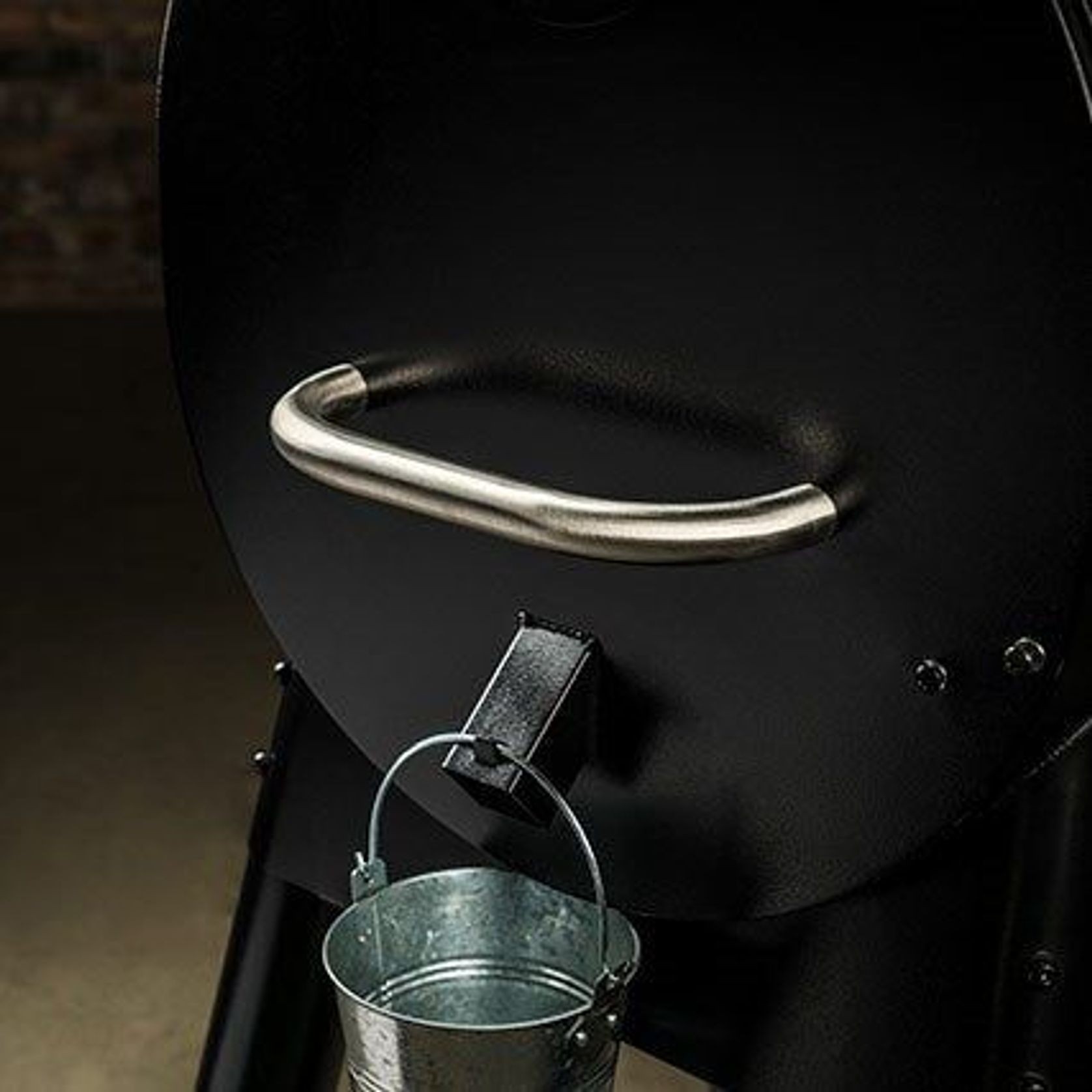 Traeger Pro Series 575 gallery detail image