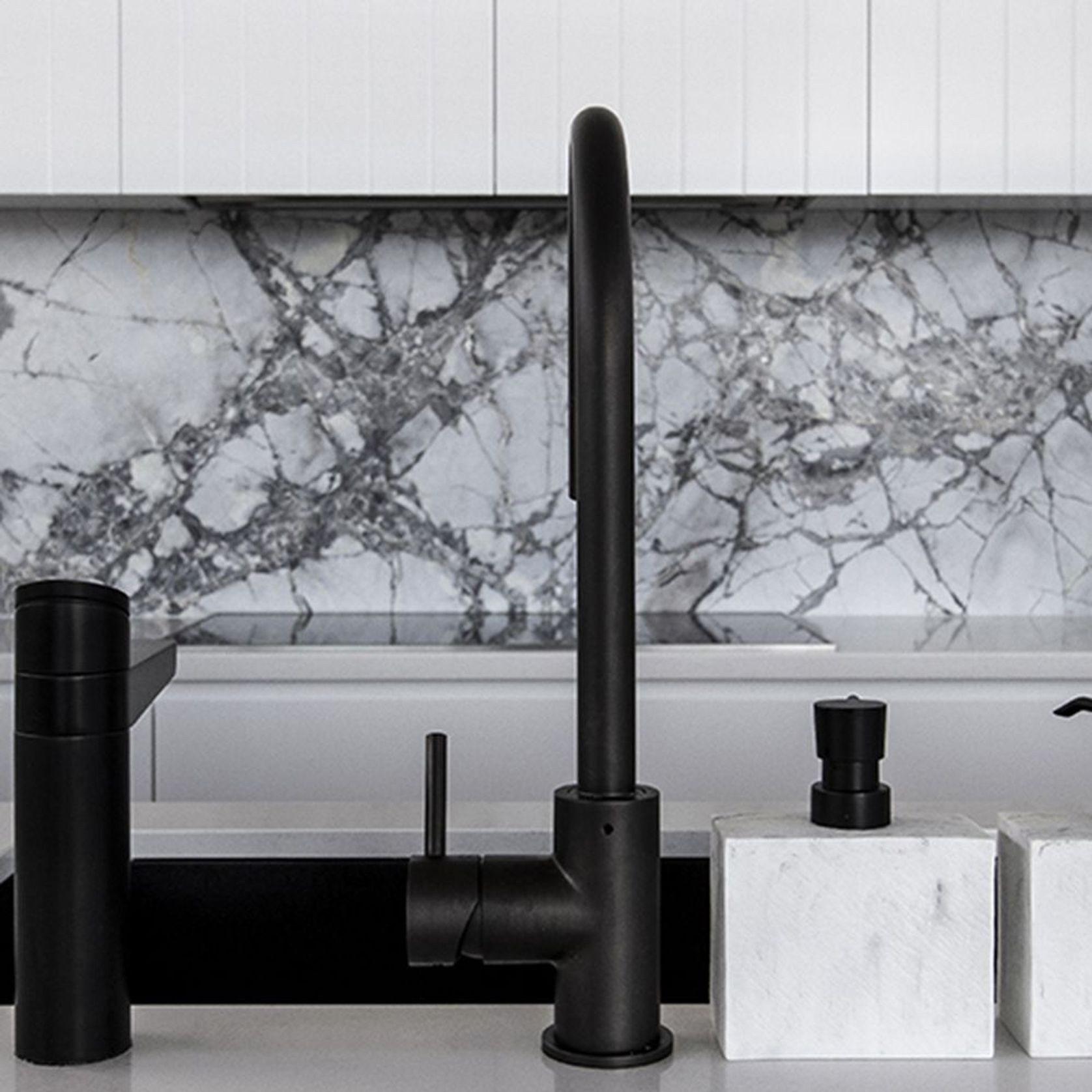 Arashi Natural Stone Slabs gallery detail image