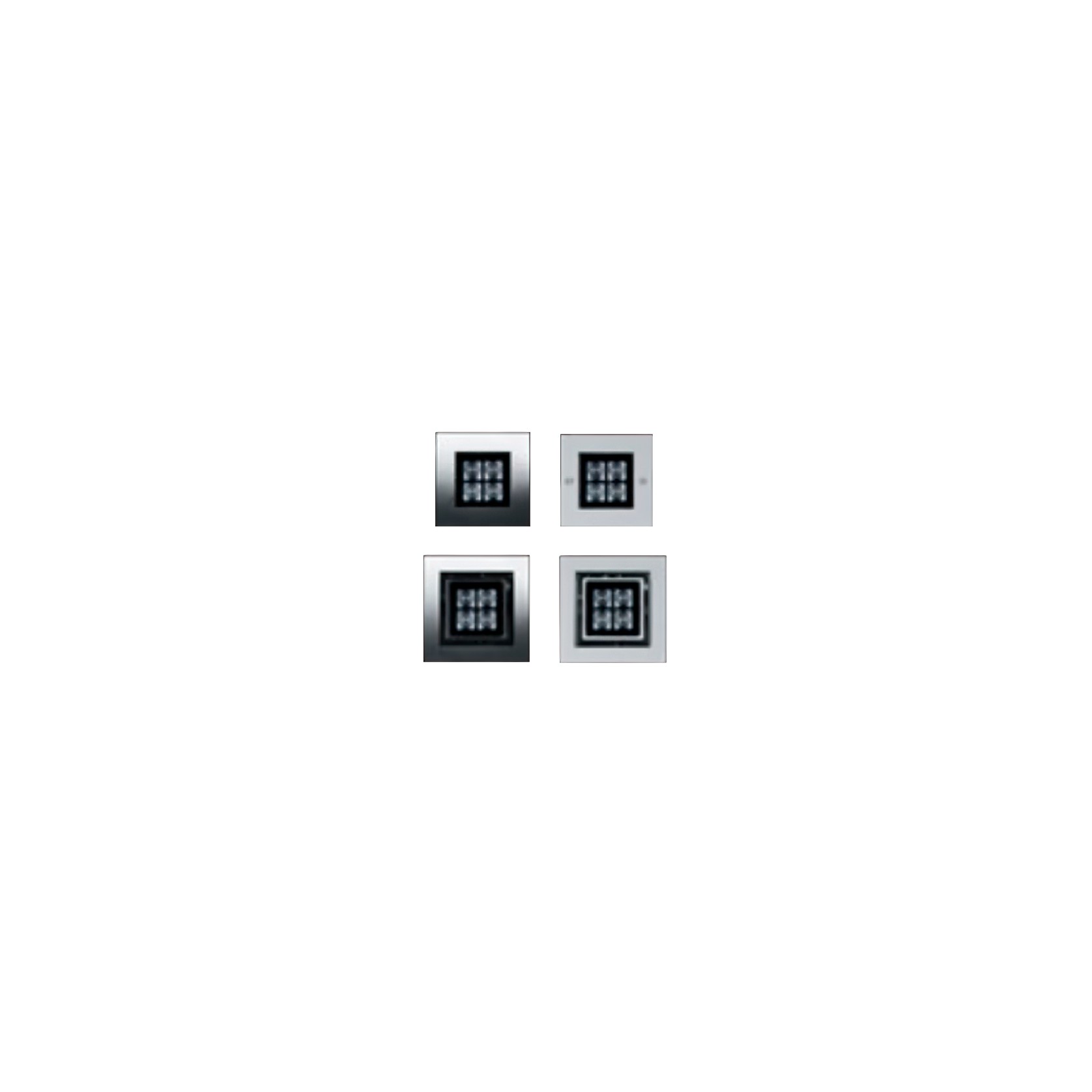Catch Recessed Downlight gallery detail image