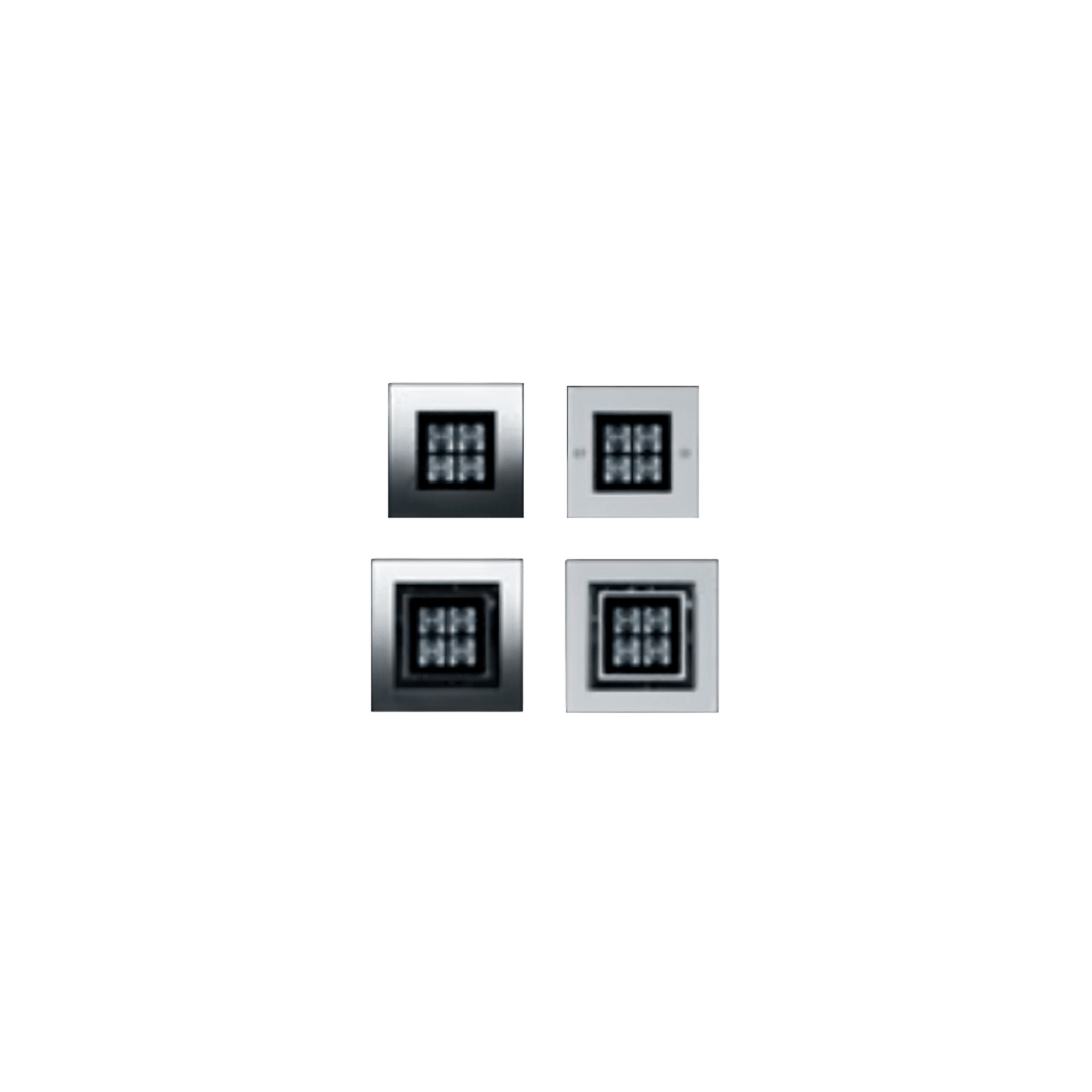 Catch Recessed Downlight gallery detail image