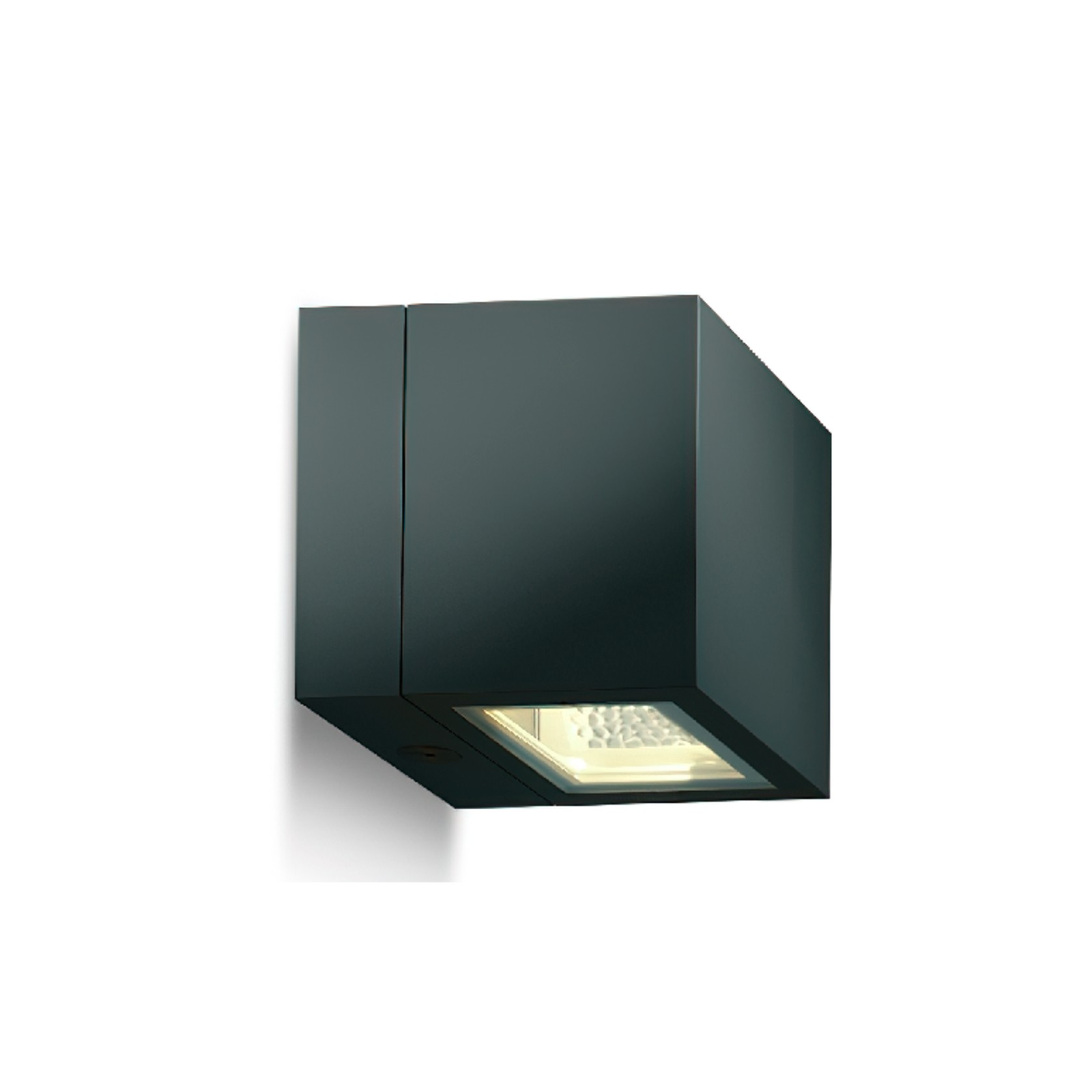 Q-BO IP67 Ceiling and Wall Mounted Light gallery detail image