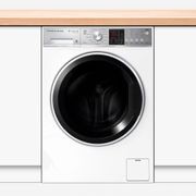 Front Loader Washing Machine, 11kg, Steam Care gallery detail image