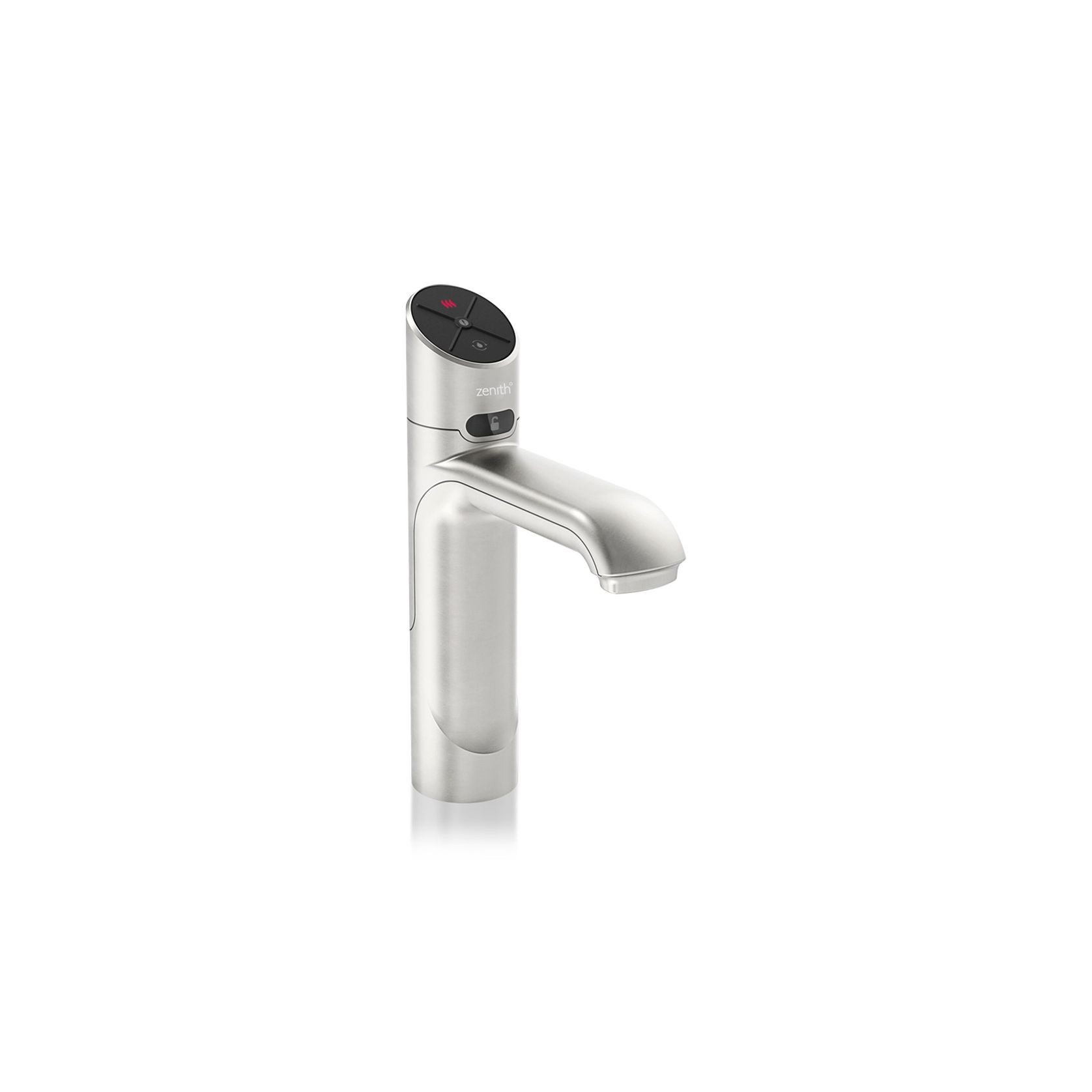 HydroTap G5 B Classic Plus Brushed Nickel gallery detail image