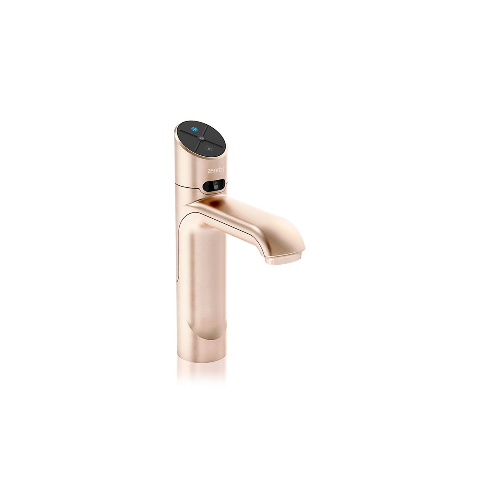 HydroTap G5 C Classic Plus Brushed Rose Gold gallery detail image