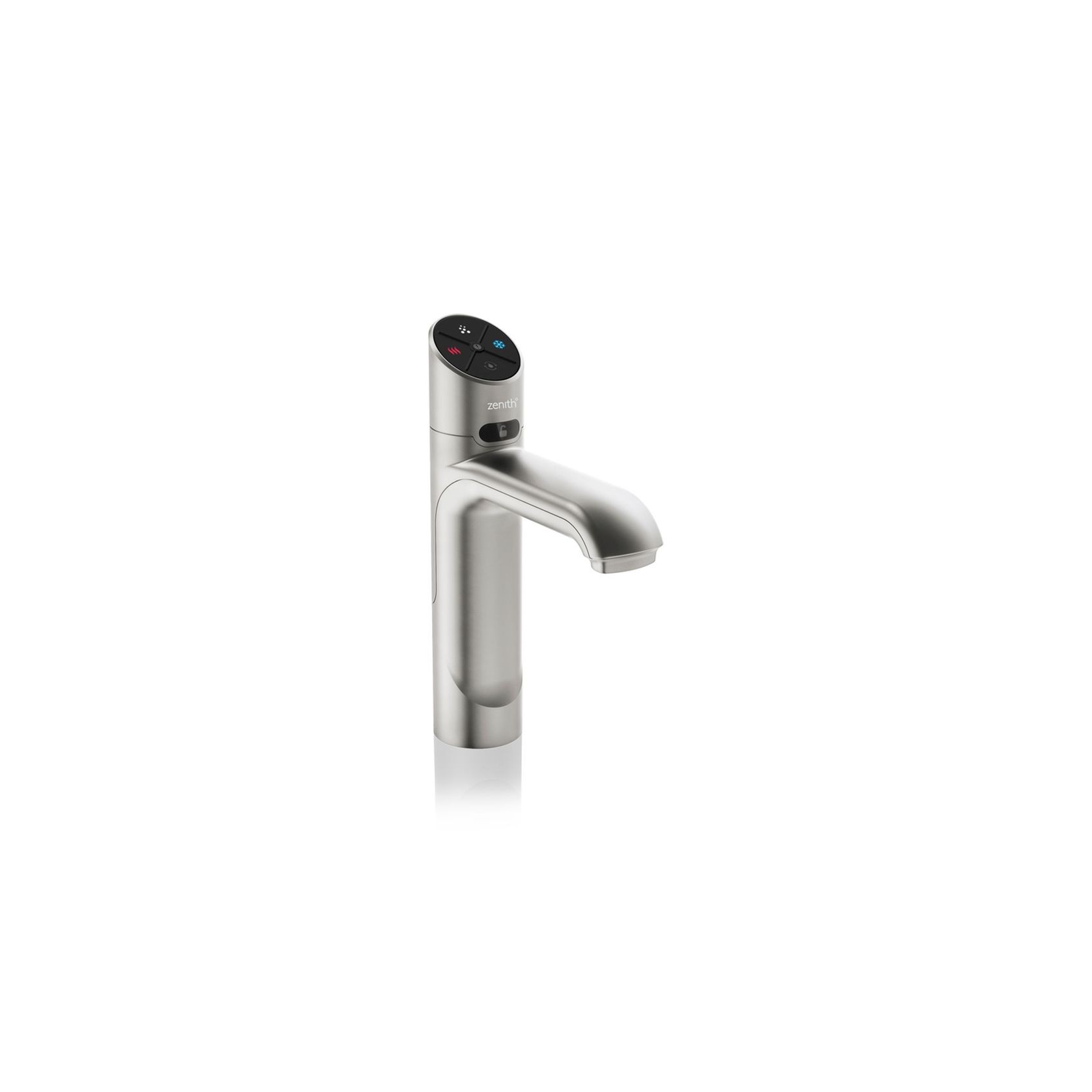 HydroTap G5 BCS Classic Plus Gunmetal gallery detail image
