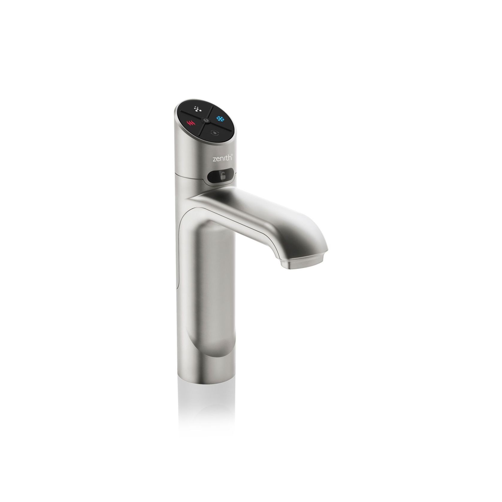 HydroTap G5 BCS Classic Plus Gunmetal gallery detail image