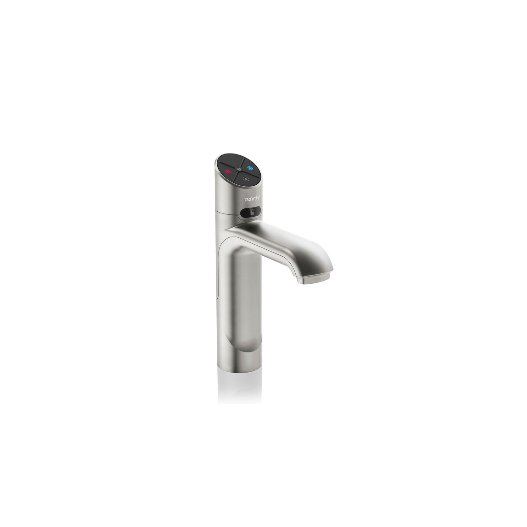 HydroTap G5 CS Classic Plus Brushed Gold gallery detail image