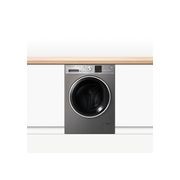 Front Loader Washing Machine, 10kg, Steam Care, Graphite gallery detail image