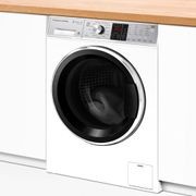 Front Loader Washing Machine, 11kg, Steam Care gallery detail image