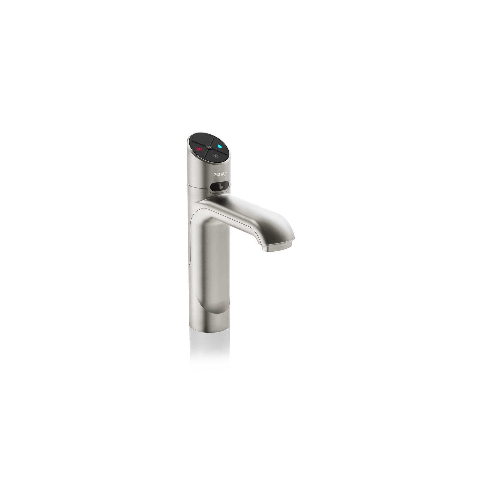 HydroTap G5 C Classic Plus Brushed Chrome gallery detail image