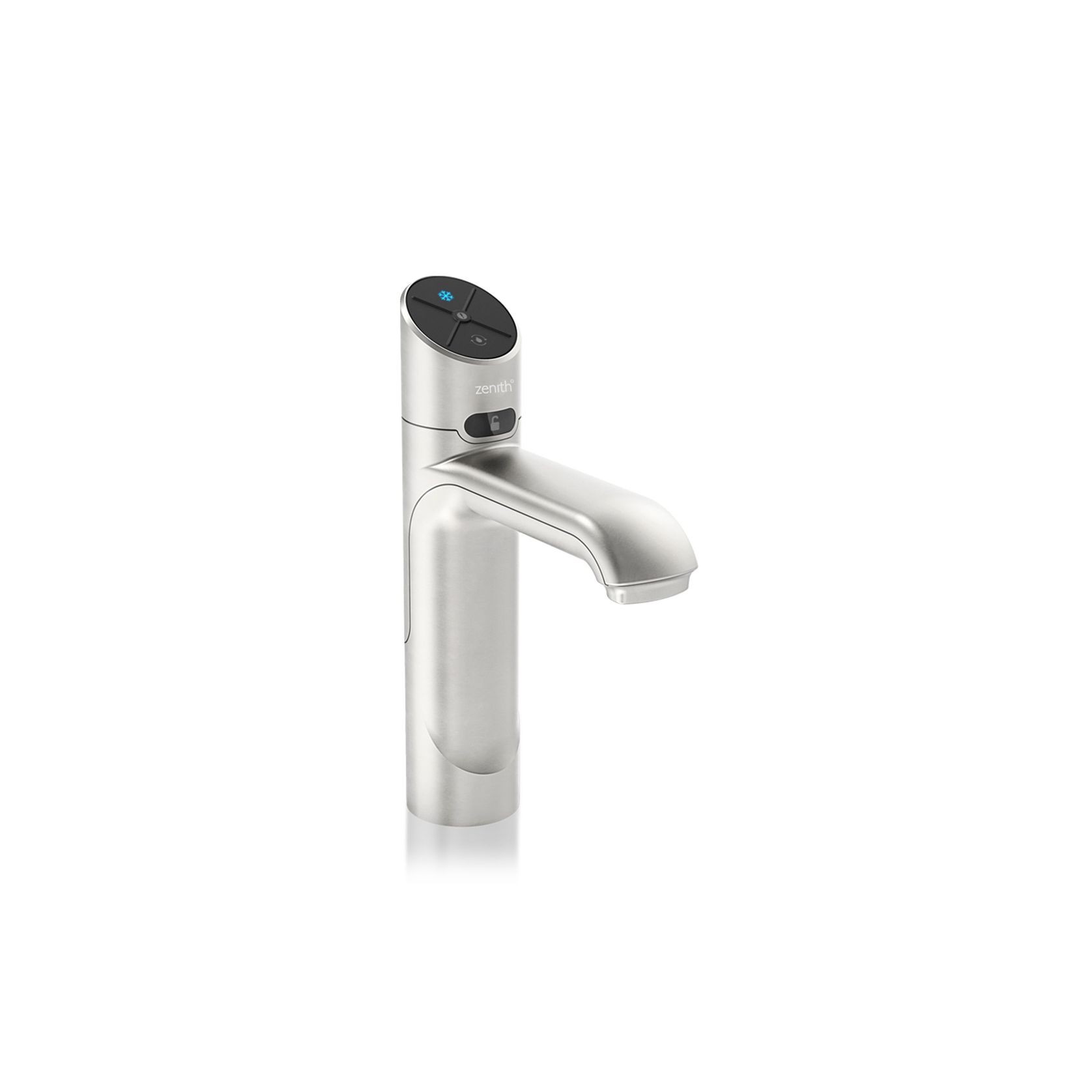 HydroTap G5 C Classic Plus Brushed Nickel gallery detail image