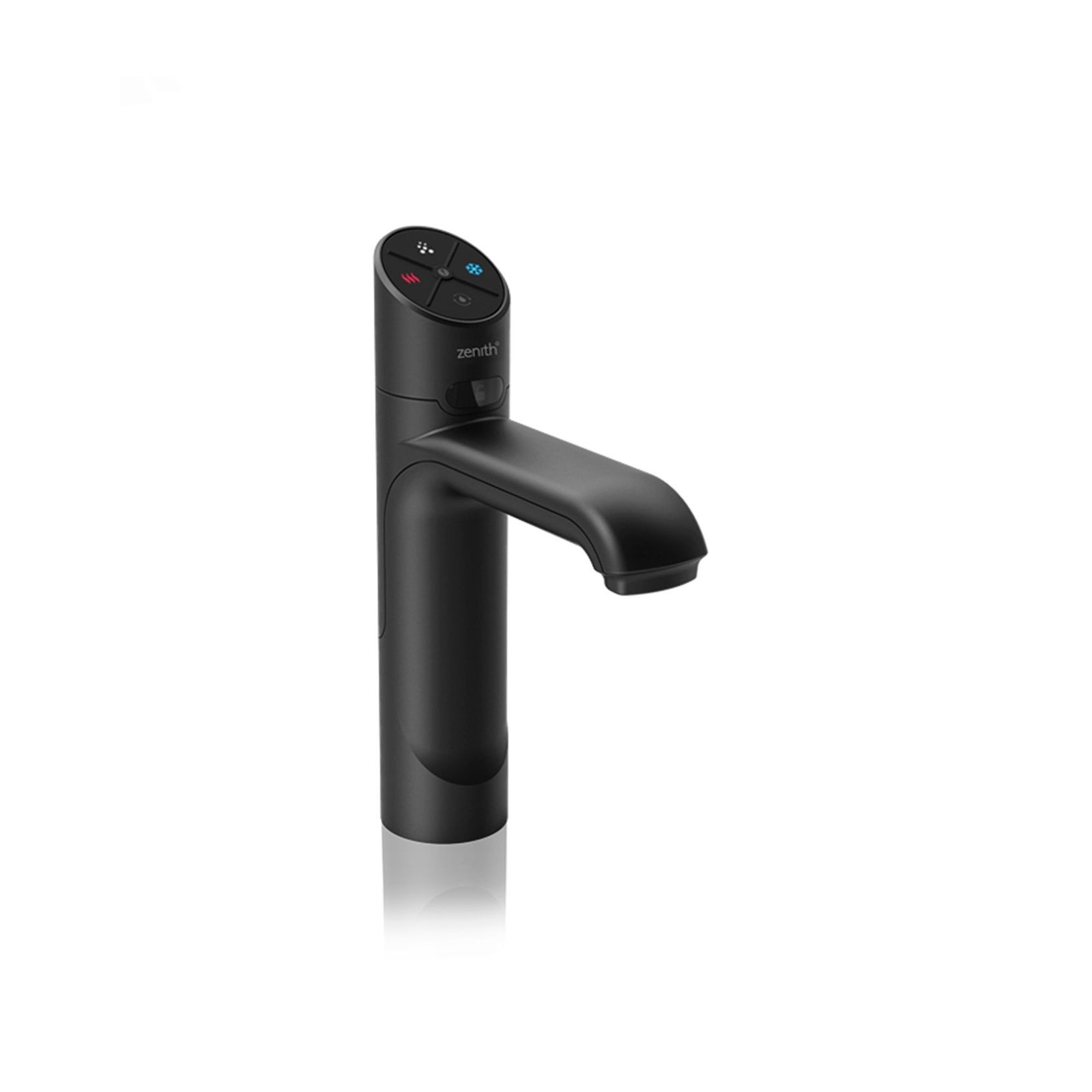 HydroTap G5 BCS Classic Plus Matte Black gallery detail image