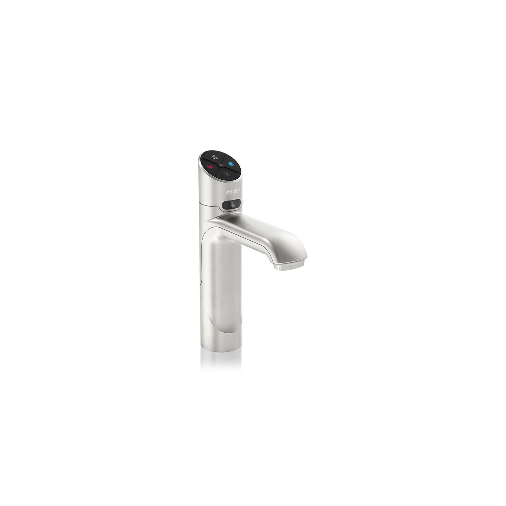 HydroTap G5 BCS Classic Plus Brushed Nickel gallery detail image