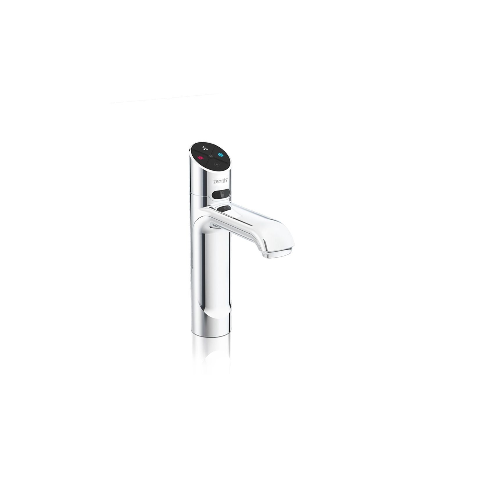 HydroTap G5 BC Classic Plus Chrome gallery detail image