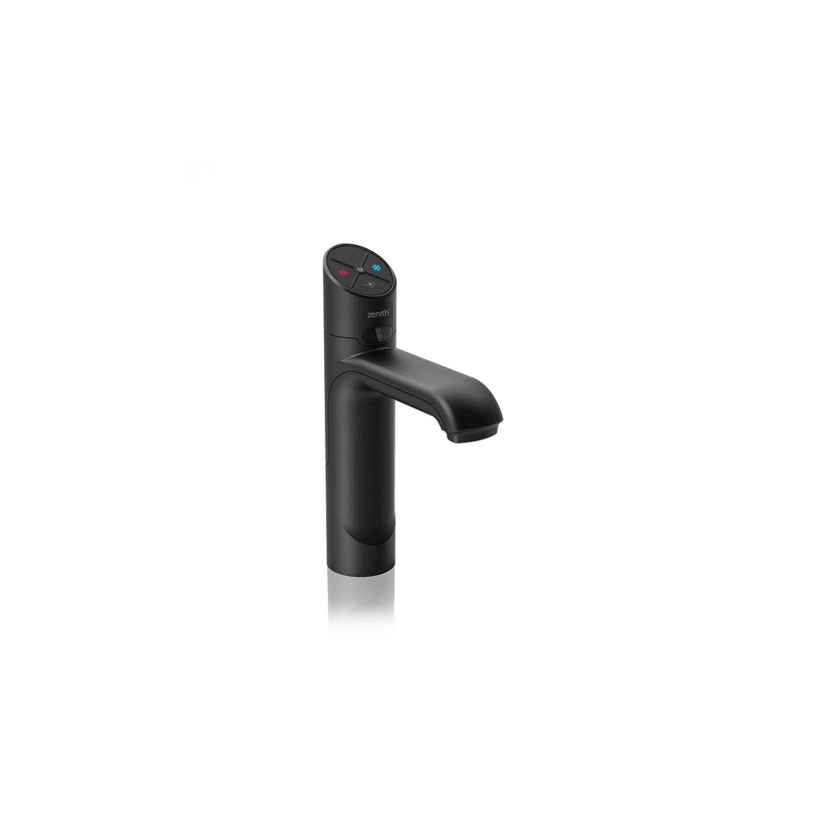 HydroTap G5 BA Classic Plus Matte Black gallery detail image