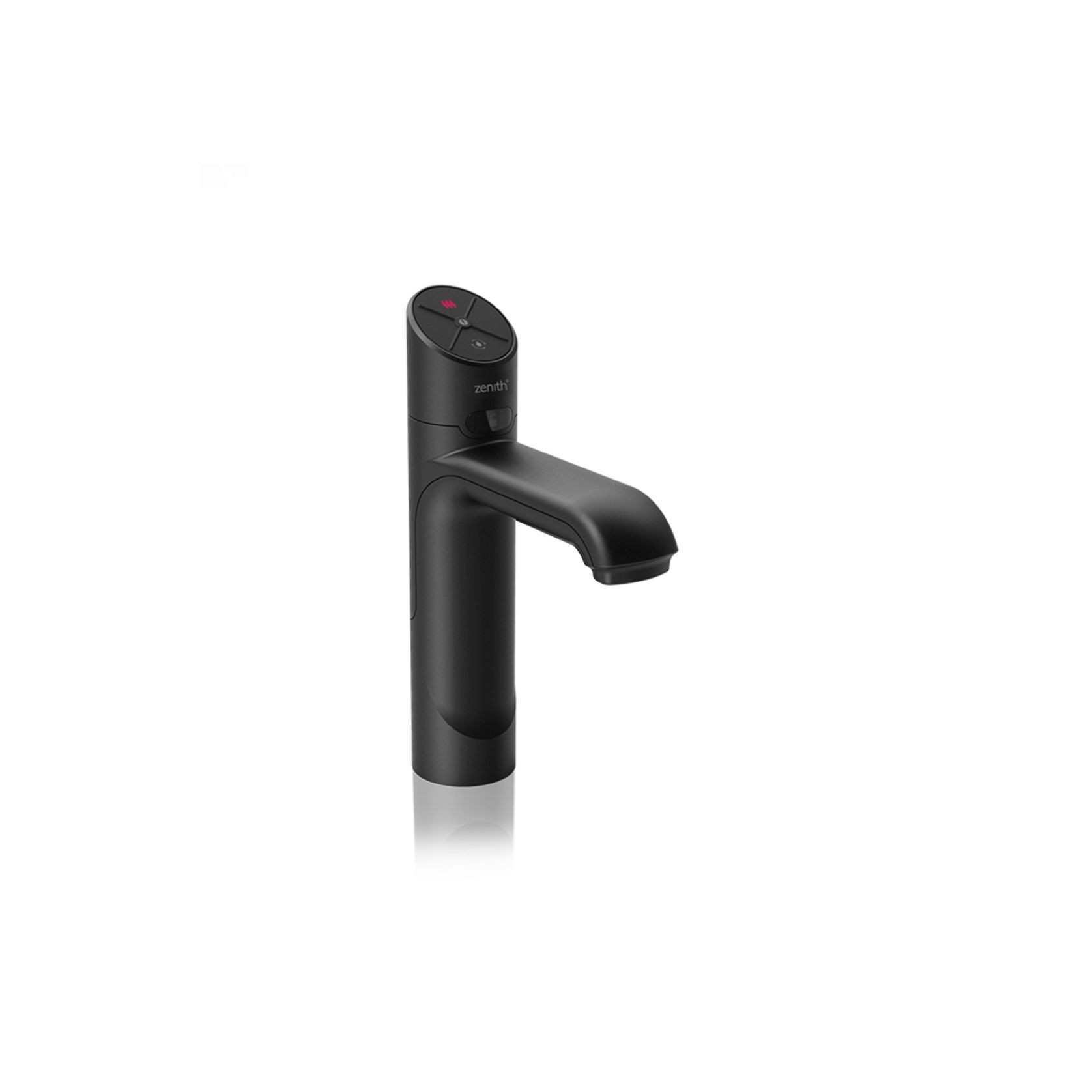 HydroTap G5 B Classic Plus Matte Black gallery detail image