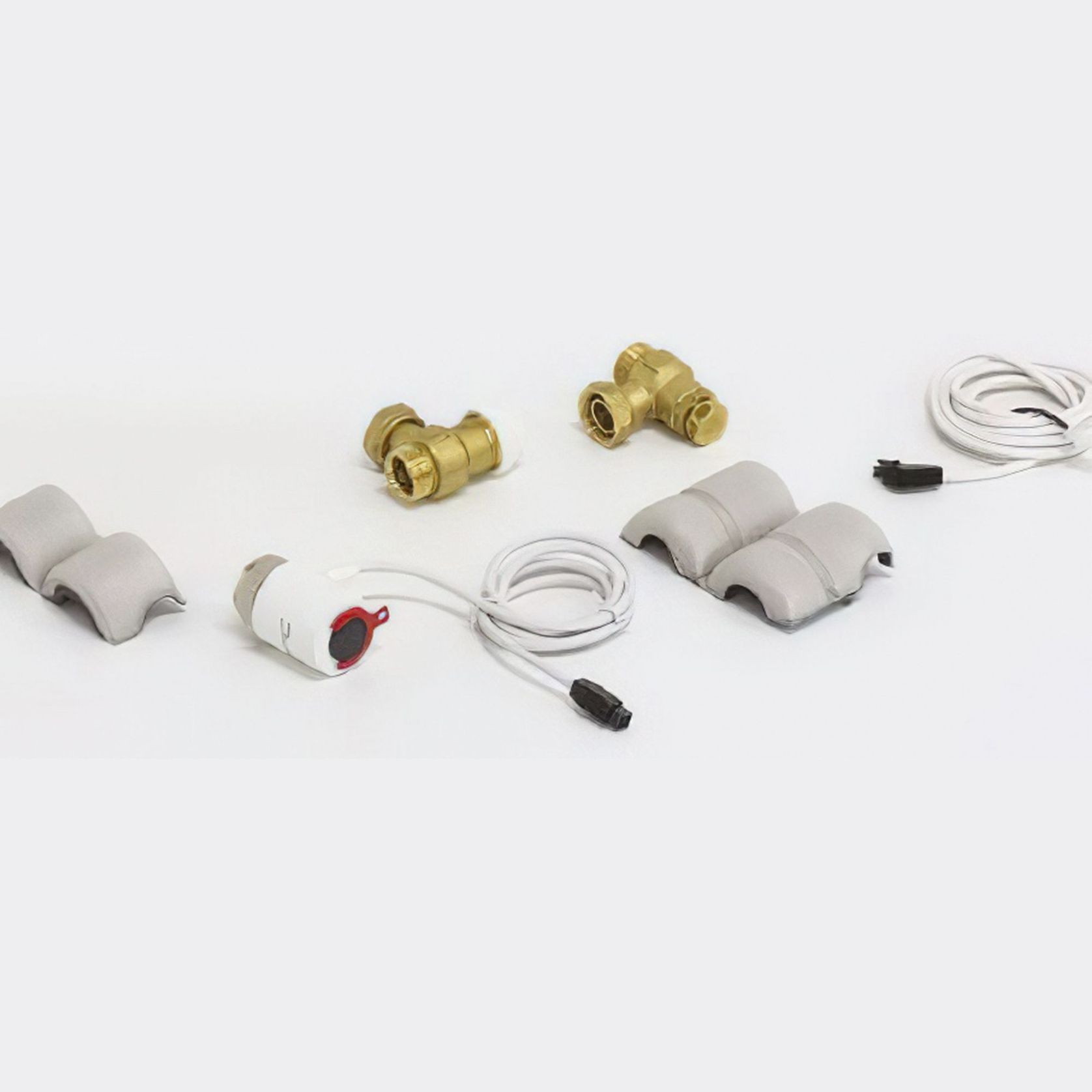 Beretta Fan Coils & Accessories By Heat IQ gallery detail image