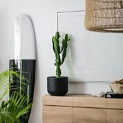 Oak 'Ligna' Sideboard / 3 Door gallery detail image