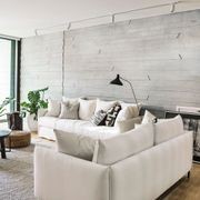 'Capri' Sofa / 2.5 Seater gallery detail image