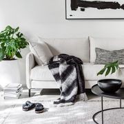 'Capri' Sofa / 2.5 Seater gallery detail image