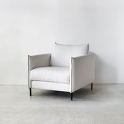 'Capri' Chair / Pure gallery detail image