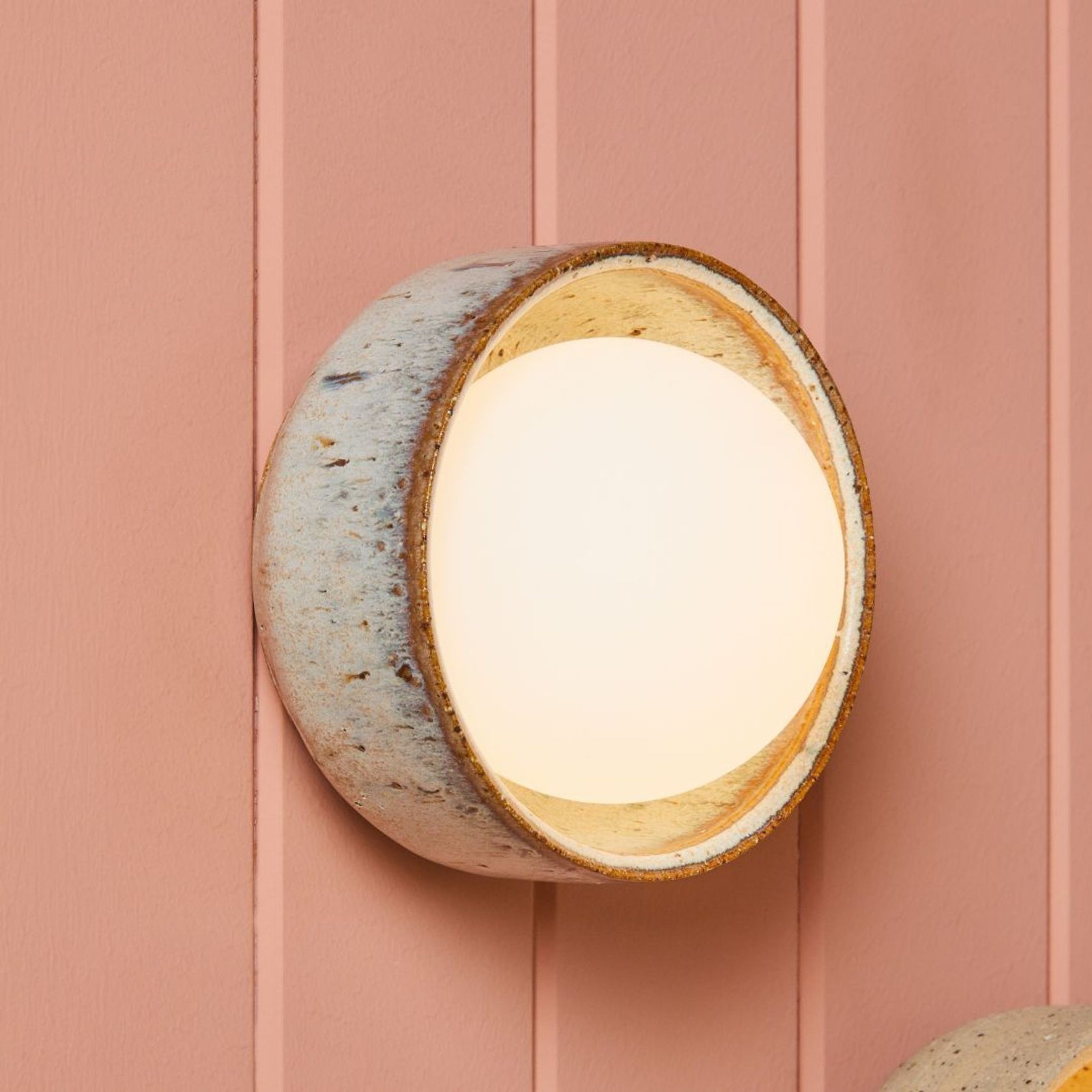 Mill Wall Light gallery detail image