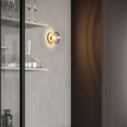 Sonn Wall Light gallery detail image