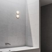 Coral Stone Wall Light gallery detail image