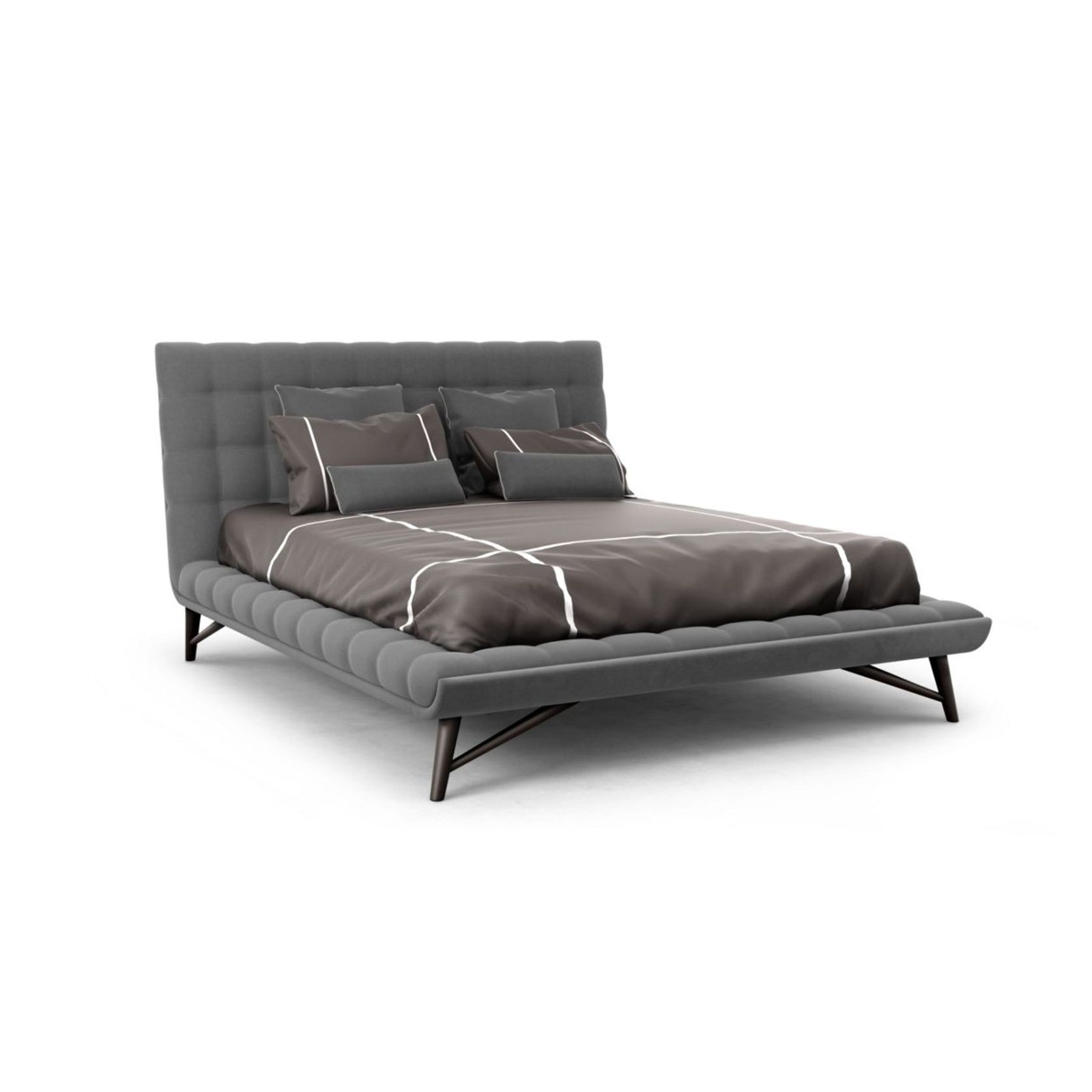 Profile Bed gallery detail image
